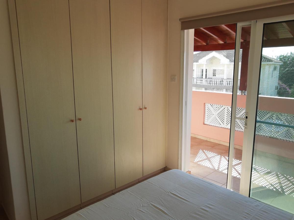 Larnaca Xylophagou 2-Bedroom Apartment With A Shaded Terrace Xylophaghou Exterior photo