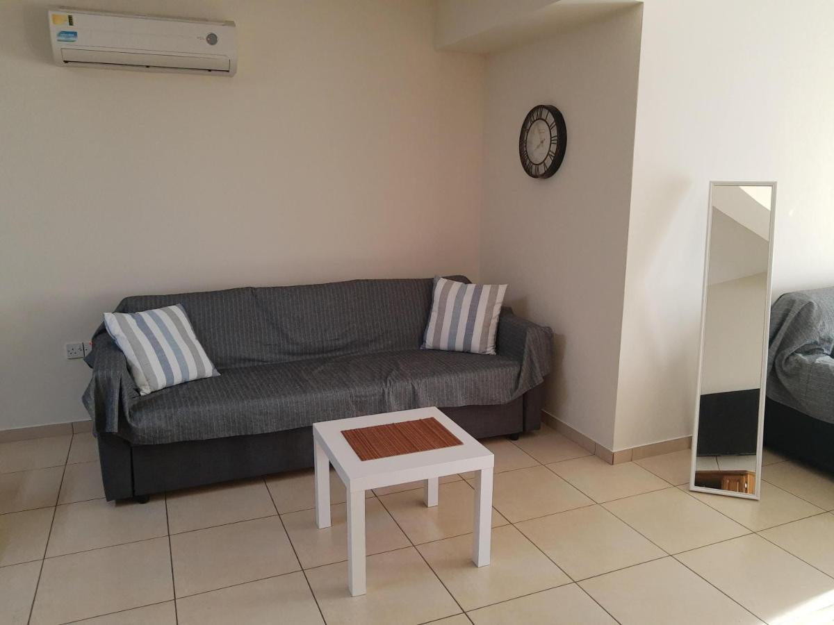 Larnaca Xylophagou 2-Bedroom Apartment With A Shaded Terrace Xylophaghou Exterior photo