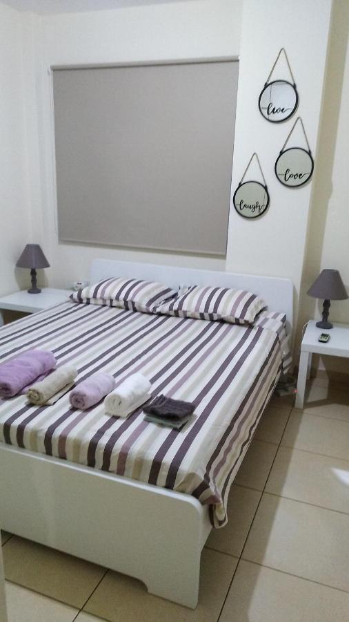 Larnaca Xylophagou 2-Bedroom Apartment With A Shaded Terrace Xylophaghou Exterior photo