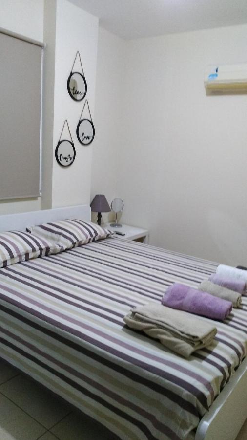 Larnaca Xylophagou 2-Bedroom Apartment With A Shaded Terrace Xylophaghou Exterior photo
